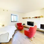 Casa Nobile Vicino Centro Apartman Siena