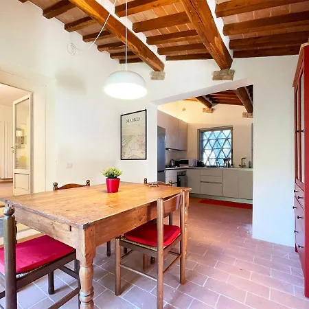 Casa Nobile Vicino Centro Apartment
