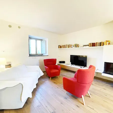 Casa Nobile Vicino Centro * Σιένα