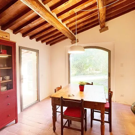 Apartment Casa Nobile Vicino Centro Siena