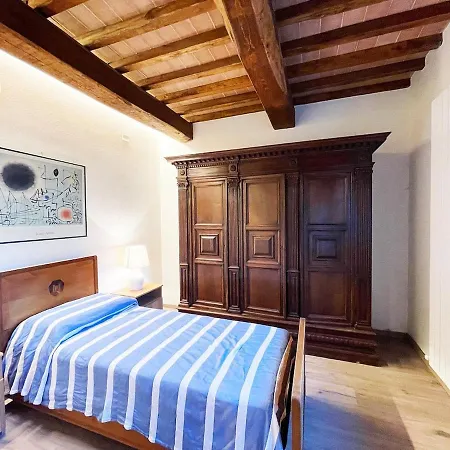 Casa Nobile Vicino Centro * Siena