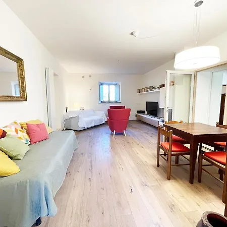 Apartment Casa Nobile Vicino Centro *