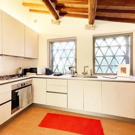 Casa Nobile Vicino Centro Διαμέρισμα Σιένα