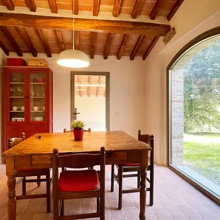 Apartment Casa Nobile Vicino Centro Siena
