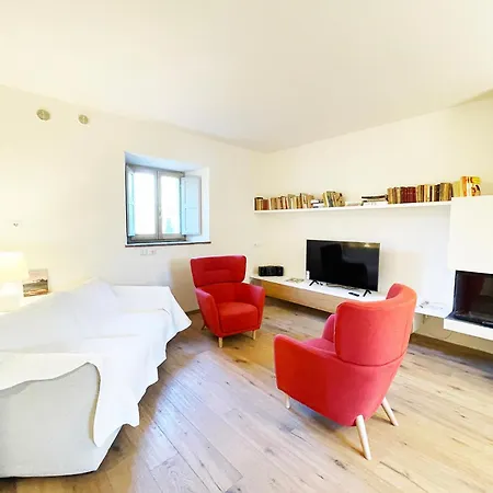 Casa Nobile Vicino Centro Apartmán Siena