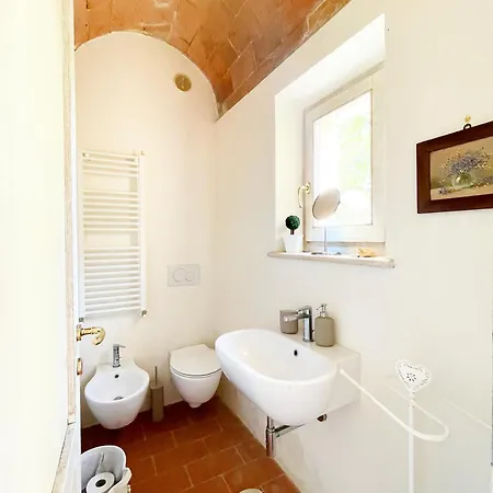 Casa Nobile Vicino Centro Apartmán