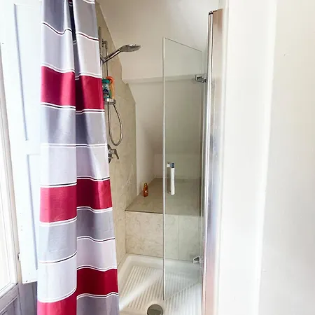 Apartmán Casa Nobile Vicino Centro Siena