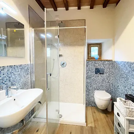 Casa Nobile Vicino Centro Apartmán Siena
