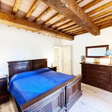 Apartmán Casa Nobile Vicino Centro *