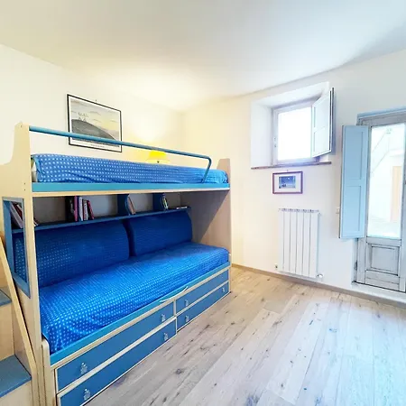 Apartmán Casa Nobile Vicino Centro