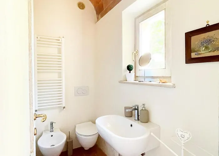 Apartmán Casa Nobile Vicino Centro *