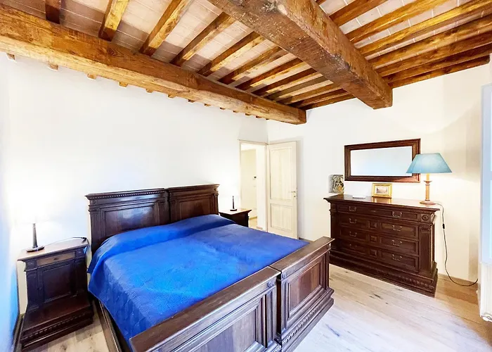 Apartmán Casa Nobile Vicino Centro *