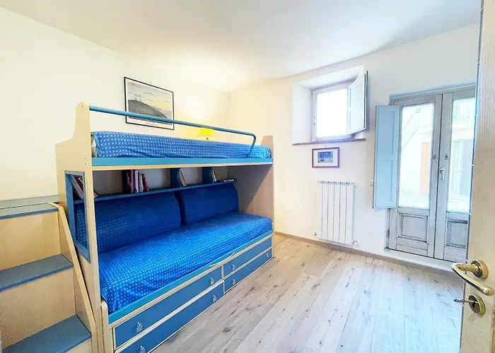 Apartmán Casa Nobile Vicino Centro