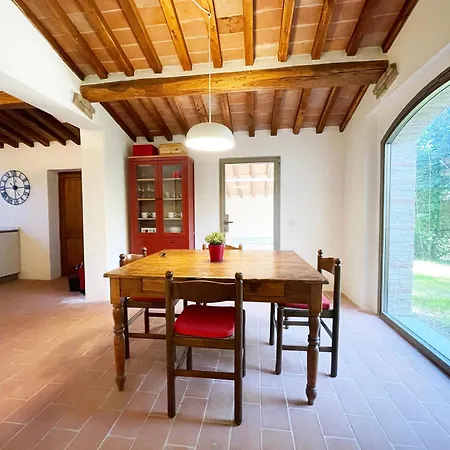 Casa Nobile Vicino Centro Apartament