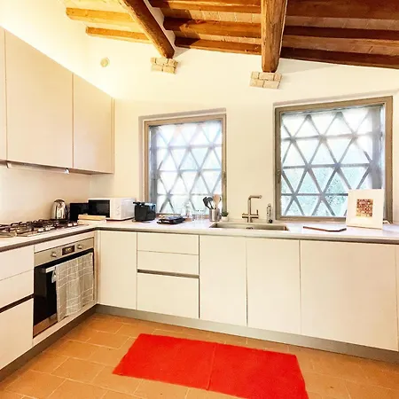 Casa Nobile Vicino Centro Apartament Siena