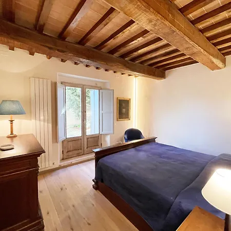 Casa Nobile Vicino Centro * Siena
